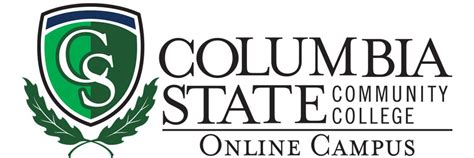 columbia state online campus tn